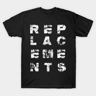 the replacements T-Shirt